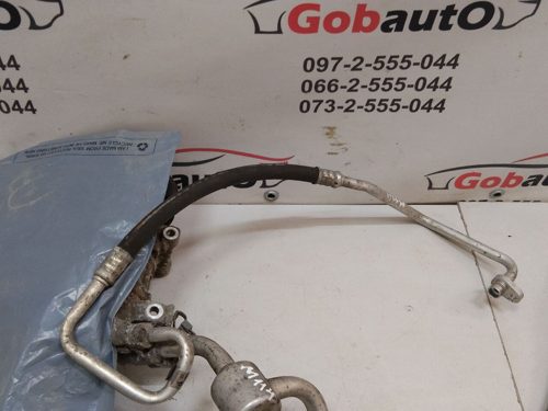 Трубка кондиціонера 1.5dci NISSAN QASHQAI J11