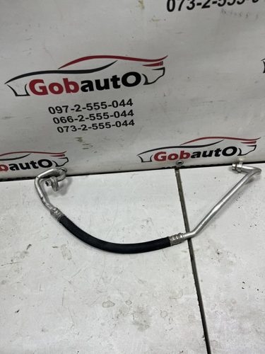 Трубка радіатора кондиціонера 1.6dci NISSAN QASHQAI J11