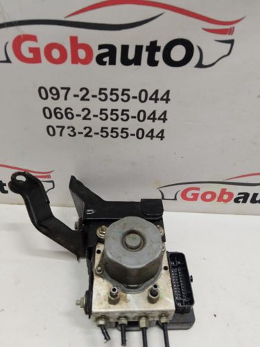 Блок управління ABS 1.5 dci M114 NISSAN QASHQAI J11