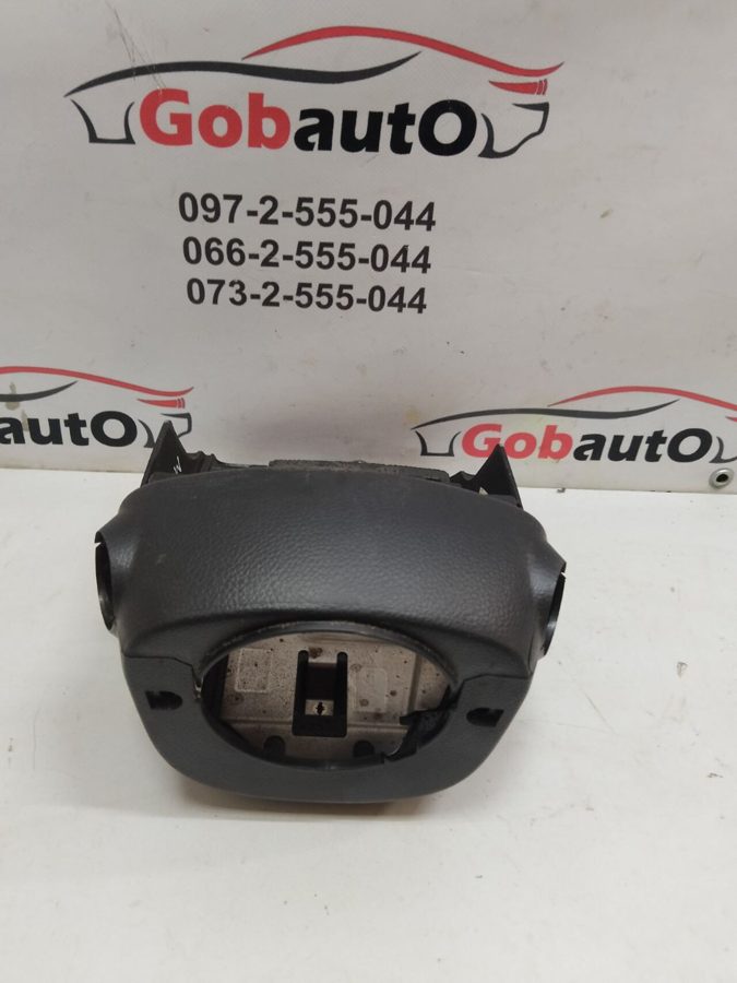 Кожух рульової колонки M114 NISSAN QASHQAI J11