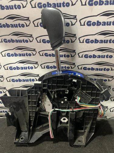Куліса КПП 2,0 DOHC 16V SPORT SPORT NISSAN ROGUE