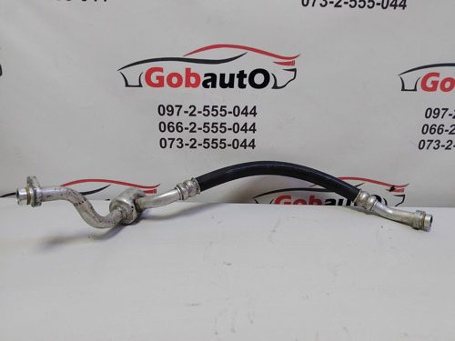 Трубка кондиціонера 1.2 tce NISSAN QASHQAI J11