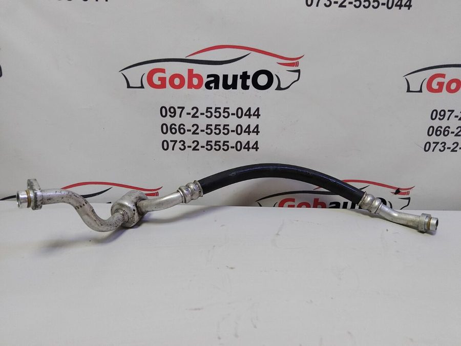 Трубка кондиціонера 1.2 tce NISSAN QASHQAI J11