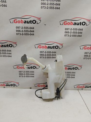 Бачок омивача NISSAN QASHQAI J11