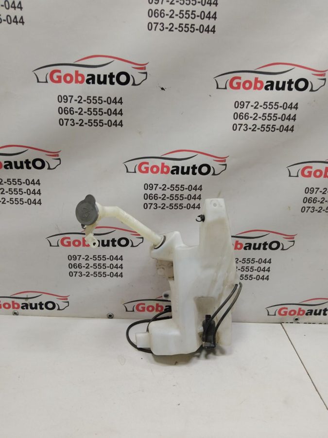 Бачок омивача NISSAN QASHQAI J11