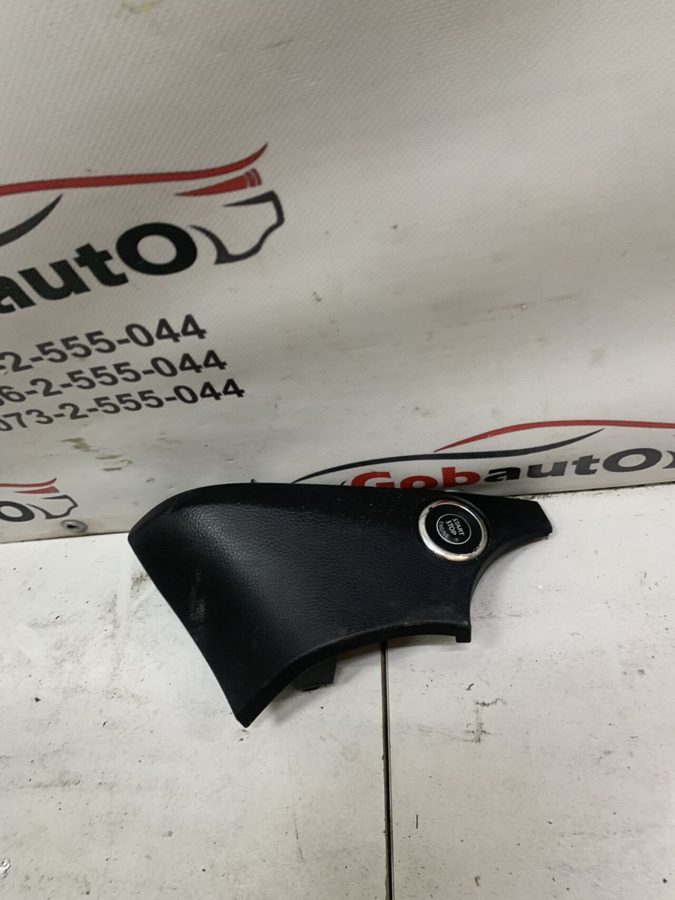 Обшивка панелі M131 NISSAN QASHQAI J11