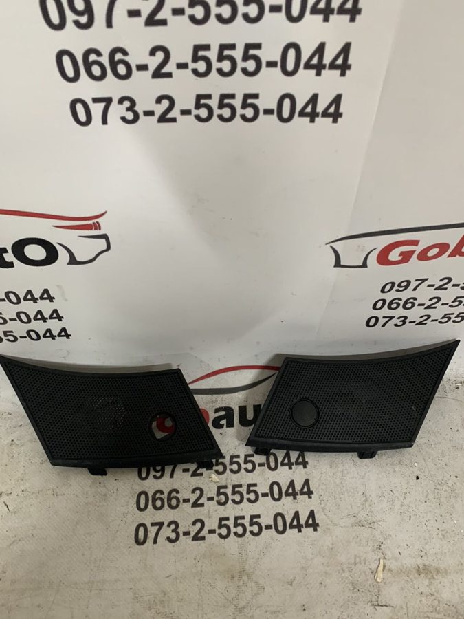 Решітка динаміка в торпеду права і ліва LH28177JD NISSAN QASHQAI J11