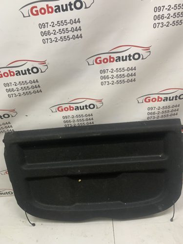 Полка багажника ROGUE SPORT NISSAN QASHQAI J11