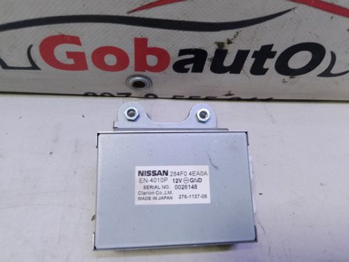 Модуль керування камерою заднього огляду NISSAN QASHQAI J11