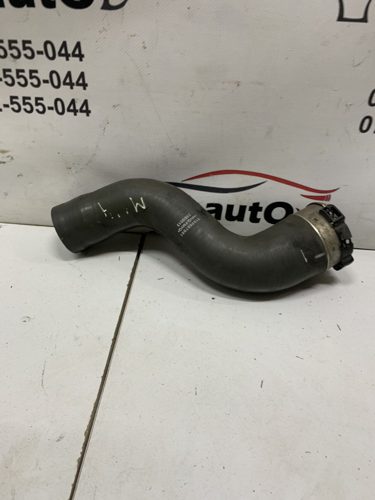 Патрубок інтеркулера M114 NISSAN QASHQAI J11