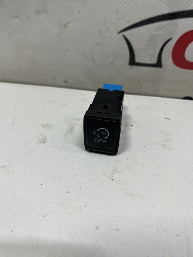 Вимикач системи старт стоп М114 NISSAN QASHQAI J11