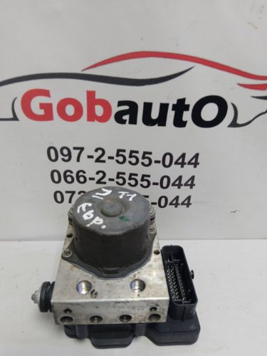 Блок ABS NISSAN QASHQAI J11