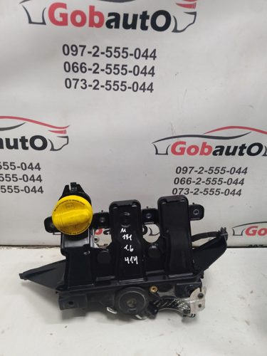 Колектор впускний пластик 1,6 dci NISSAN QASHQAI J11