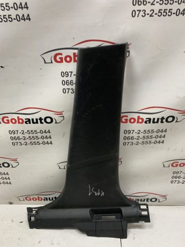 Обшивка стійки середня права М131 NISSAN QASHQAI J11