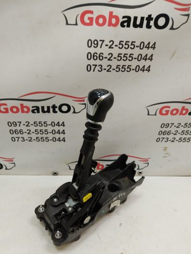 Куліса КПП M114 NISSAN QASHQAI J11