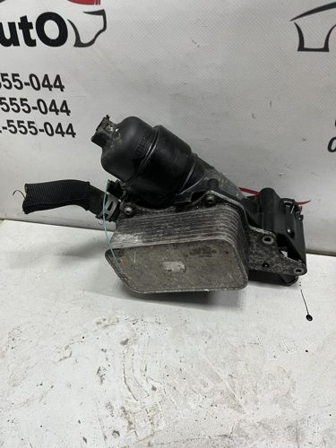 Корпус масляного фільтра 1.6dci М131 X -TRAIL T32 ROGUE 152085948R NISSAN QASHQAI J11