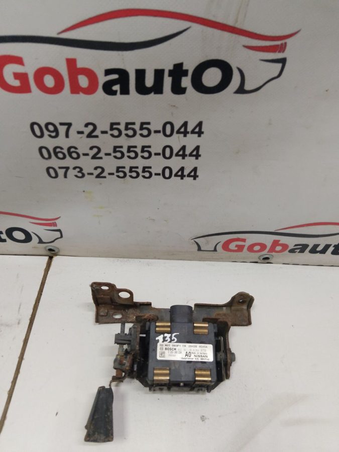 Датчик системи контролю дистанції М135 NISSAN QASHQAI J11
