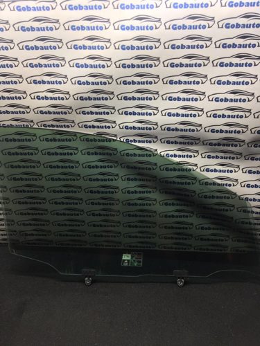 Скло дверки перед ліве QASHQAI 43r-001582 NISSAN QASHQAI J10