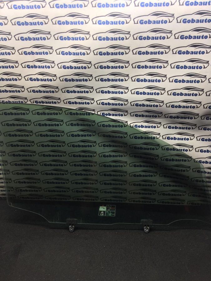 Скло дверки перед ліве QASHQAI 43r-001582 NISSAN QASHQAI J10