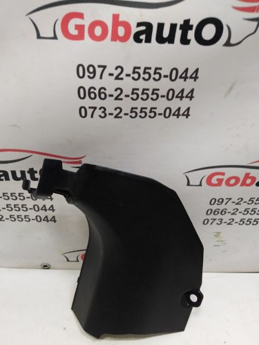 Накладка порога дверки передньої правої M114 NISSAN QASHQAI J11