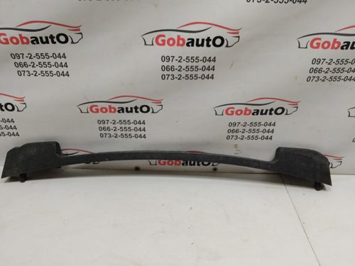 Абсорбер переднього бампера NISSAN QASHQAI J11