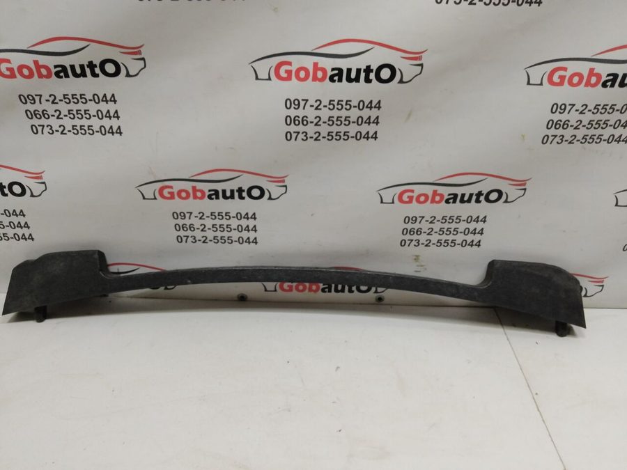Абсорбер переднього бампера NISSAN QASHQAI J11