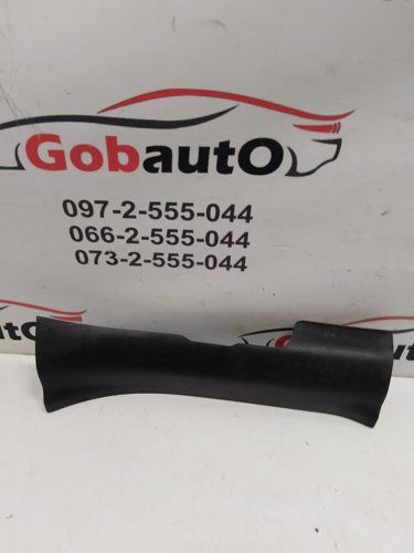 Накладка порога дверки задньої правої M114 NISSAN QASHQAI J11