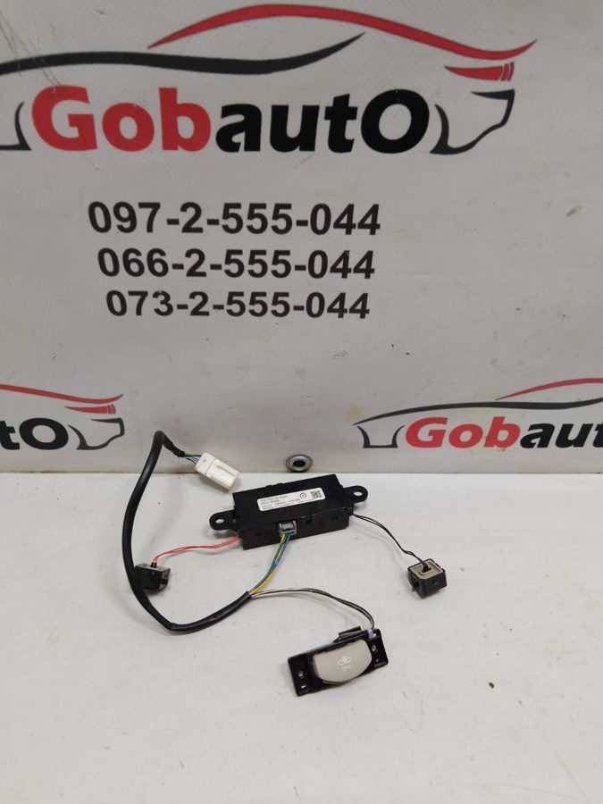 Датчик сигнализації M 114 NISSAN QASHQAI J11