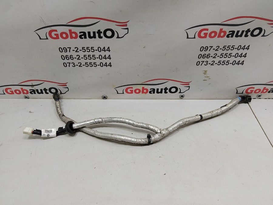 Проводка M114 NISSAN QASHQAI J11