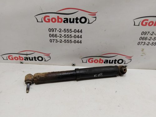 Амортизатор стійка зад M114 NISSAN QASHQAI J11