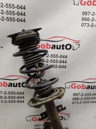 Амортизатор перед лівий М114 NISSAN QASHQAI J11