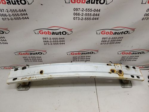 Балка підсилювач бампера переднього NISSAN QASHQAI J11