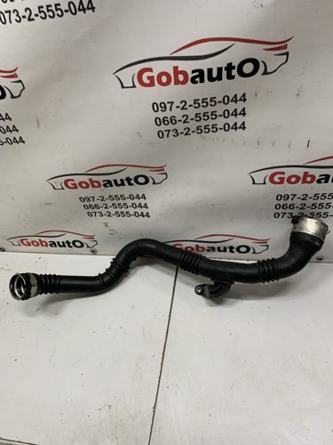 Патрубок інтеркулера NISSAN QASHQAI J11