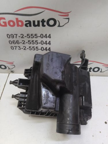 Корпус повітряного фільтра 1,5 dciс NISSAN QASHQAI J11