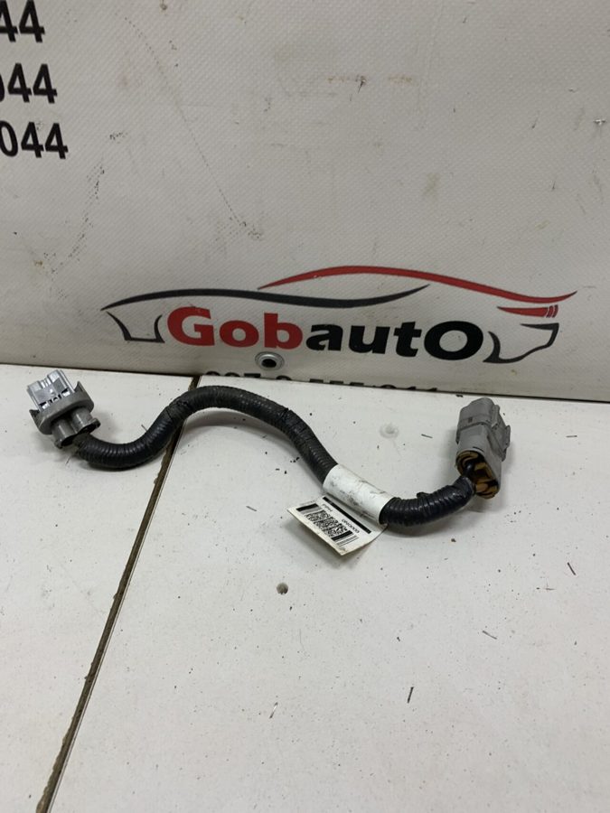 Проводка M114 NISSAN QASHQAI J11