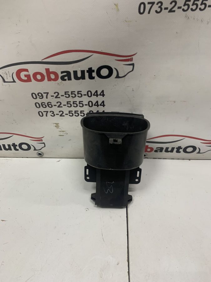 Накладка консолі M114 NISSAN QASHQAI J11
