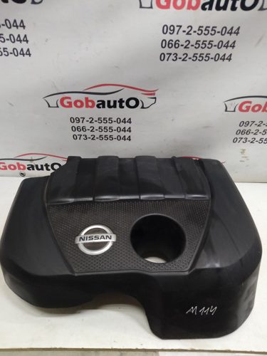 Кришка двигуна 1.5 dci M114 140414EA0A NISSAN QASHQAI J11