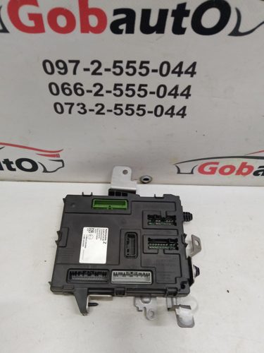 Блок комфорта M114 NISSAN QASHQAI J11