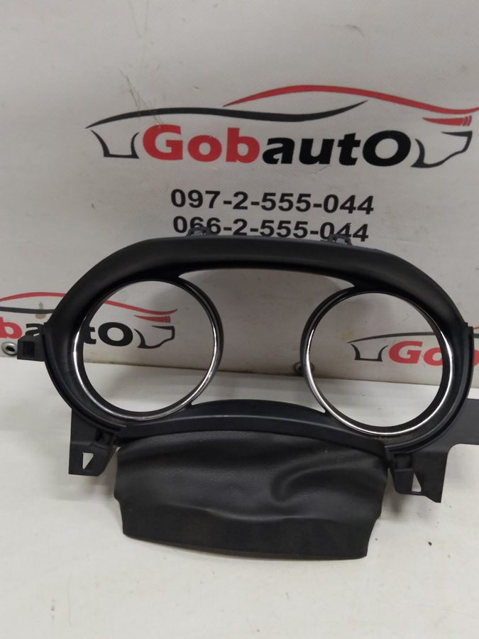 Кришка приборного щитка M114 NISSAN QASHQAI J11