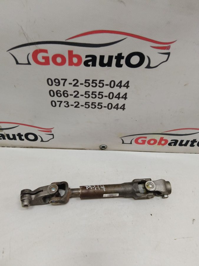Кардан кермовий М114 NISSAN QASHQAI J11