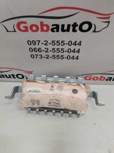 Подушка безпеки пасажира в торпедо NISSAN QASHQAI J11