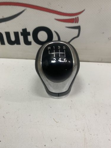 Ручка перемикання передач М131 X-TRAIL T32 JUKE ROGUE QASHQAI J10 NISSAN QASHQAI J11