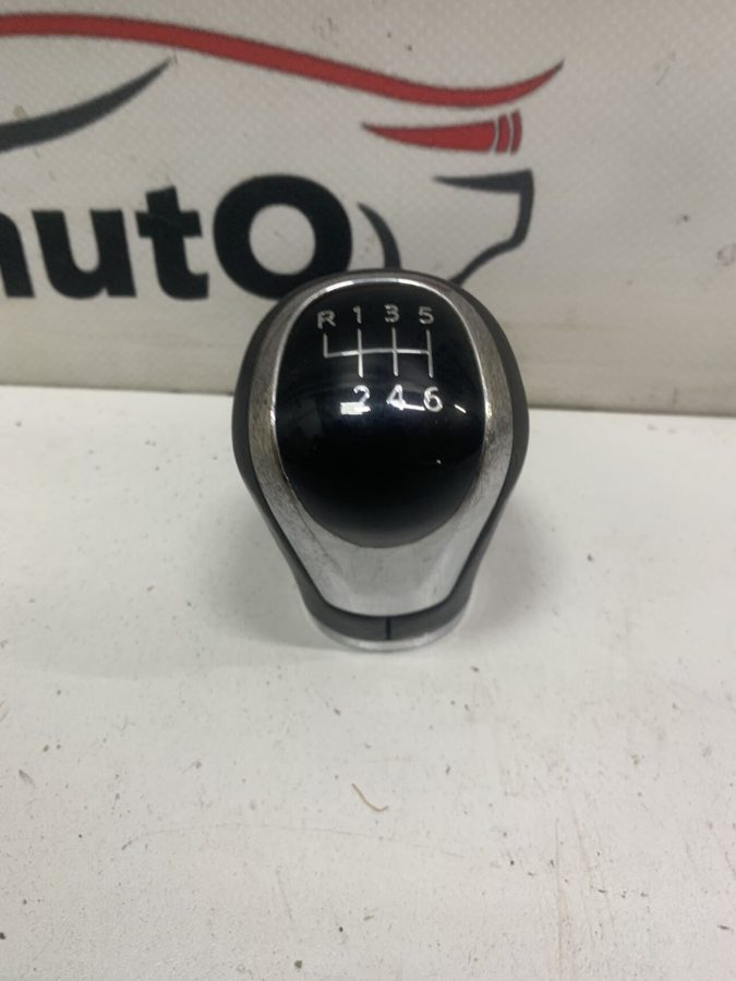 Ручка перемикання передач М131 X-TRAIL T32 JUKE ROGUE QASHQAI J10 NISSAN QASHQAI J11