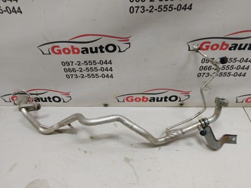 Трубка кондиціонера 1,6DCI NISSAN QASHQAI J11
