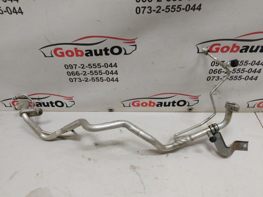 Трубка кондиціонера 1,6DCI NISSAN QASHQAI J11