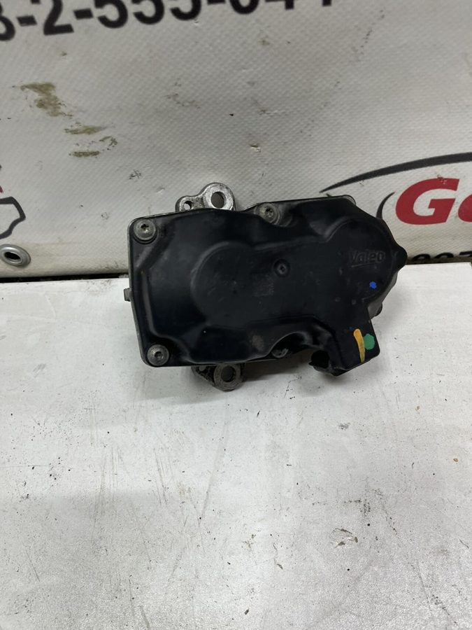 Клапан EGR рециркуляції 1.6 DCI М131 X-TRAIL T32 RENAULT ROGUE 147109816R NISSAN QASHQAI J11