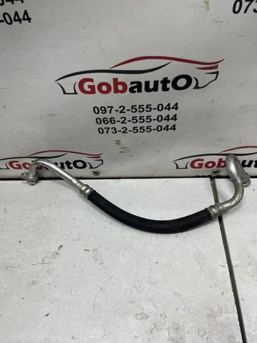Трубка кондиціонера 1.6dci NISSAN QASHQAI J11