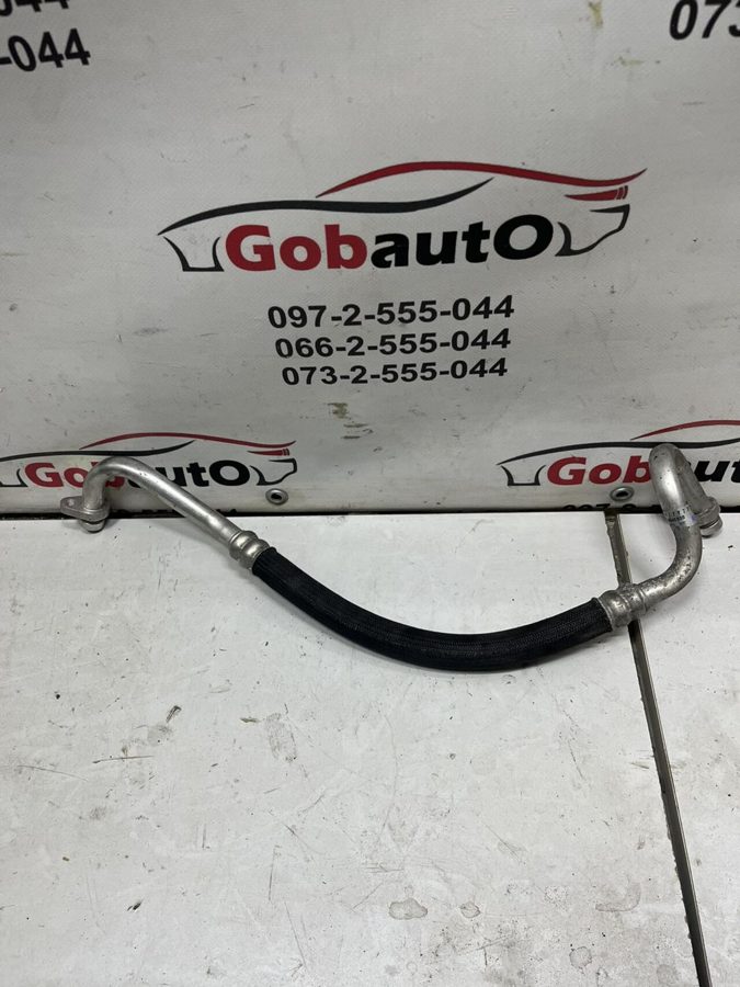 Трубка кондиціонера 1.6dci NISSAN QASHQAI J11