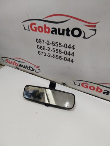 Дзеркало салону механічне М114 NISSAN QASHQAI J11