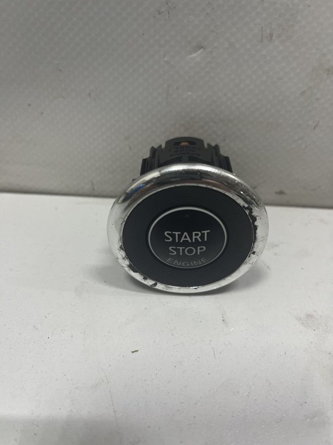 Кнопка старт стоп X -TRAIL T32 ROGUE NISSAN QASHQAI J11